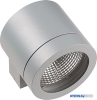 Уличный настенный светильник Lightstar Paro 350619 - фото