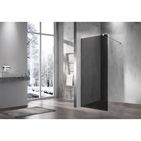 Душевая стенка Vincea Walk-In VSW-1H900CG (хром/тонированное) - фото2