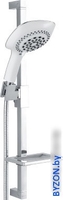 Душевой гарнитур Lemark LM8068C - фото