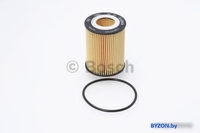 Масляный фильтр Bosch F026407015 - фото