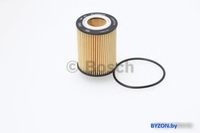 Масляный фильтр Bosch F026407015 - фото2