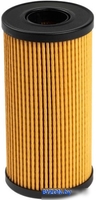 Масляный фильтр Bosch F026407092 - фото