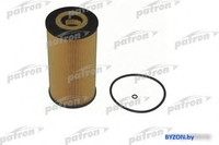 Масляный фильтр Patron PF4019 - фото