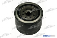 Масляный фильтр Patron PF4027 - фото
