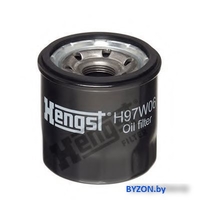 Hengst H97W06 - фото