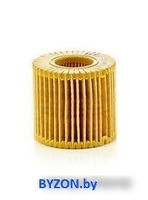 Масляный фильтр MANN-filter HU6006z - фото