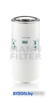 Масляный фильтр MANN-filter W131453 - фото