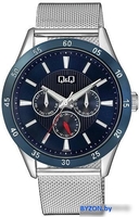 Наручные часы Q&Q CE02J452Y - фото
