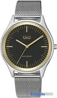 Наручные часы Q&Q Q00AJ001PY - фото