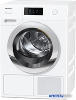 Сушильная машина Miele TCR790WP - фото