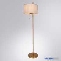 Торшер Arte Lamp Proxima A4031PN-1PB - фото2