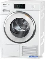 Сушильная машина Miele TWR780WP - фото
