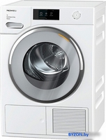 Сушильная машина Miele TWV780WP - фото