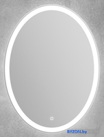Зеркало BelBagno SPC-VST-750-900-LED-TCH-WARM - фото