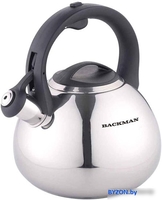 Чайник со свистком Backam BM-0705 - фото