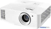 Проектор Optoma UHD38 - фото