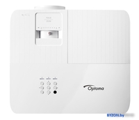Проектор Optoma UHD38 - фото2