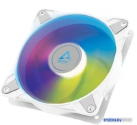 Вентилятор для корпуса Arctic P12 PWM PST A-RGB 0dB ACFAN00254A - фото