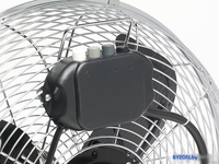 Вентилятор Bestron DFA40 - фото2