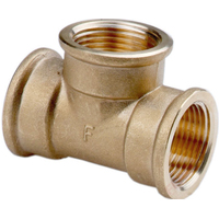 Фитинг Ferro T02Z 1/2" - фото