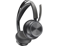 Офисная гарнитура Plantronics Voyager Focus 2 MS USB-C - фото2