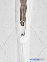 Матрас Amarobaby Ortho Massage Ellipse 75x125х10 - фото2