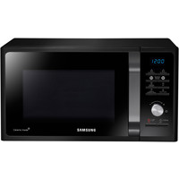 Микроволновая печь Samsung MS23F302TAK - фото