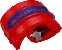 Труборез Knipex 90 22 10 BK - фото