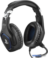 Наушники Trust GXT 488 Forze - фото