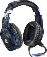 Наушники Trust GXT 488 Forze-B - фото