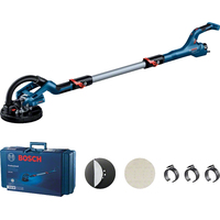 Шлифмашина для стен и потолков Bosch GTR 550 Professional 06017D4020 (с кейсом) - фото
