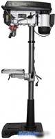 Станок RockForce RF-DP39020F - фото