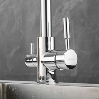 Смеситель Shevanik S168 - фото2