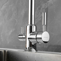 Смеситель Shevanik S268 - фото2