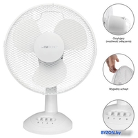 Вентилятор Clatronic VL 3602 - фото2