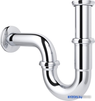 Сифон Wellsee Drainage System 182102000 (хром) - фото