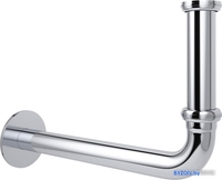 Сифон Wellsee Drainage System 182101000 (хром) - фото