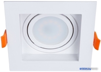 Точечный светильник Arte Lamp Simplex A6662PL-1WH - фото