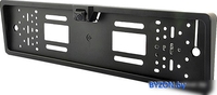 Камера заднего вида Interpower IP-616 - фото