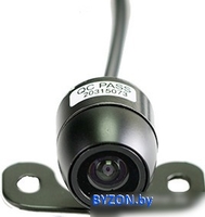 Камера заднего вида Interpower IP-168HD - фото