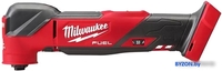Мультифункциональная шлифмашина Milwaukee M18 Fuel FMT-0X 4933478491 (без АКБ, кейс) - фото2