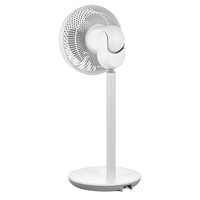 Вентилятор Sencor SFN 2540WH - фото2