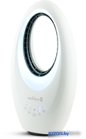 Безлопастной вентилятор Webber WB1807 - фото