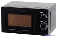 Микроволновая печь Hyundai HYM-M2065 - фото2