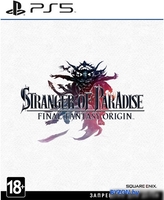 Stranger of Paradise Final Fantasy Origin для PlayStation 5 - фото