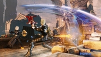 Stranger of Paradise Final Fantasy Origin для PlayStation 5 - фото2