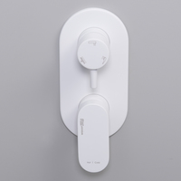 Смеситель Wasserkraft Mindel 8571 - фото2