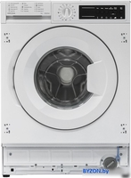 Стиральная машина Krona Kalisa 1400 8K White - фото