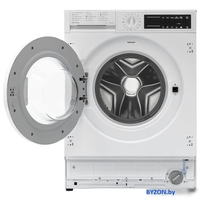 Стиральная машина Krona Kalisa 1400 8K White - фото2