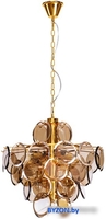 Подвесная люстра Divinare Chloe 7566/01 SP-8 - фото